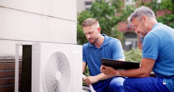 Best Thermostats and Smart Controls in North Platte, NE